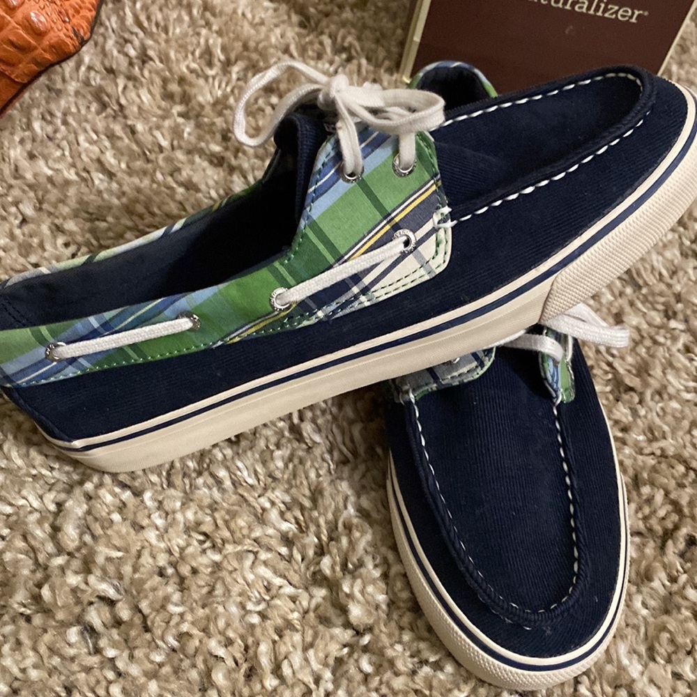 Sperry 11 Like New Without Tags - image 1